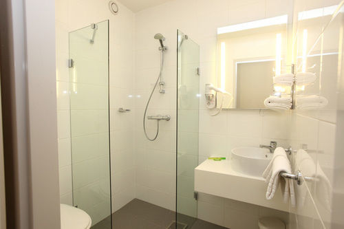 Hotel Woudschoten 3*